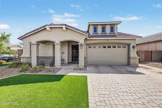 15059 W BADEN Street, Goodyear, AZ 85338