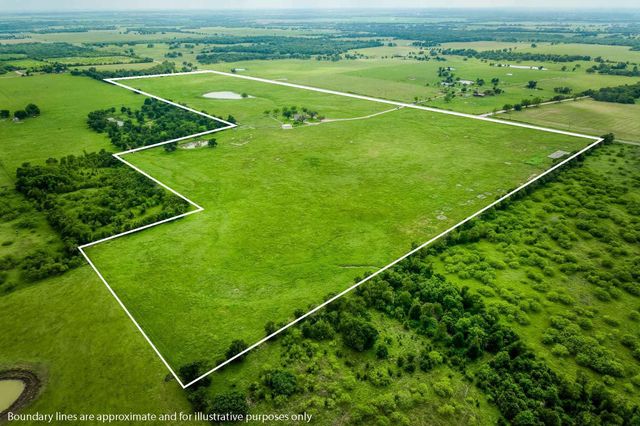18222 N Fm 486, Buckholts, TX 76518