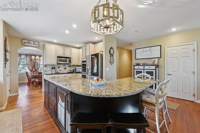 12226 Rio Secco Road, Peyton, CO 80831