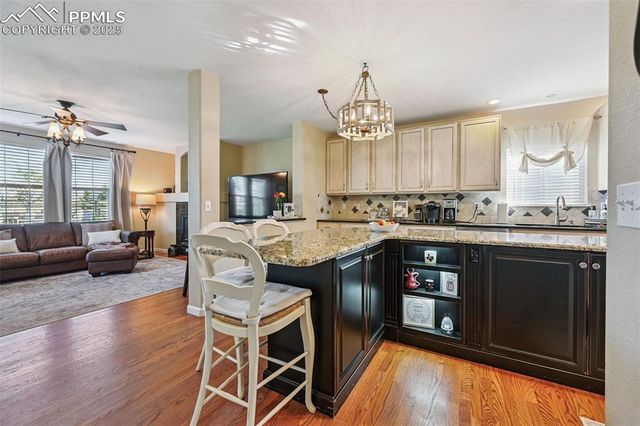 12226 Rio Secco Road, Peyton, CO 80831