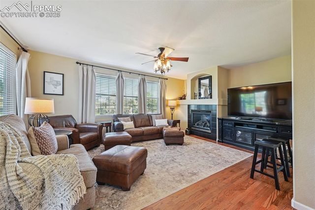 12226 Rio Secco Road, Peyton, CO 80831