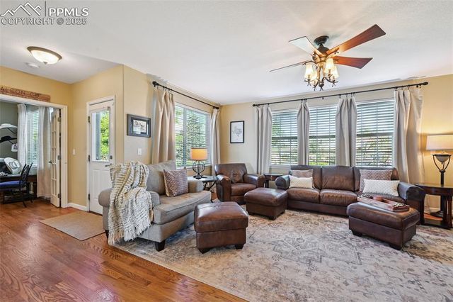 12226 Rio Secco Road, Peyton, CO 80831