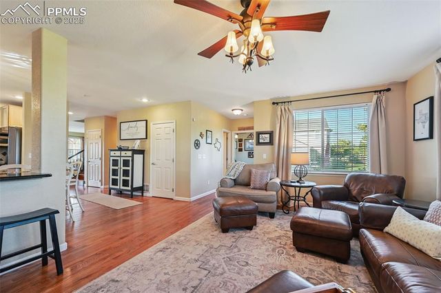 12226 Rio Secco Road, Peyton, CO 80831