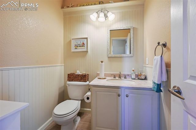 12226 Rio Secco Road, Peyton, CO 80831