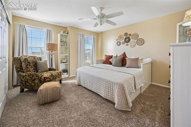 12226 Rio Secco Road, Peyton, CO 80831