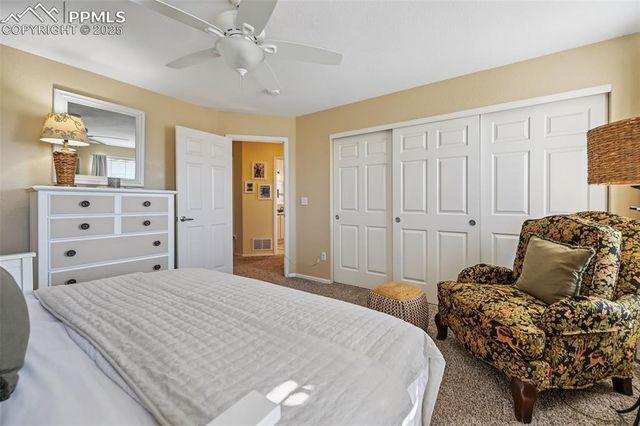 12226 Rio Secco Road, Peyton, CO 80831