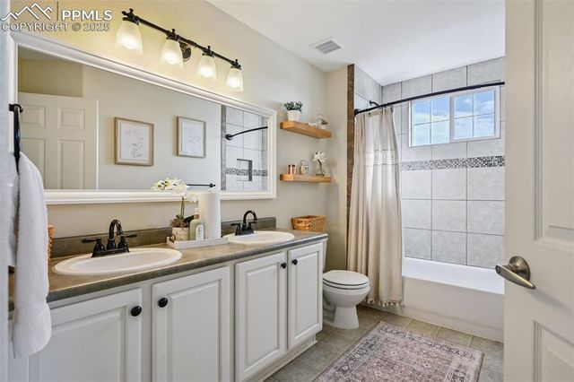 12226 Rio Secco Road, Peyton, CO 80831