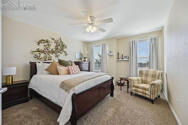 12226 Rio Secco Road, Peyton, CO 80831