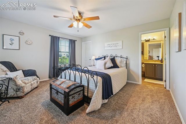 12226 Rio Secco Road, Peyton, CO 80831