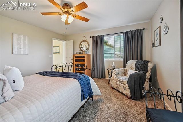 12226 Rio Secco Road, Peyton, CO 80831