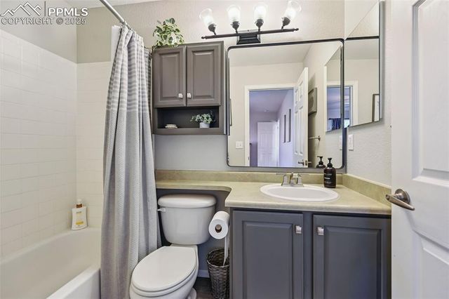 12226 Rio Secco Road, Peyton, CO 80831