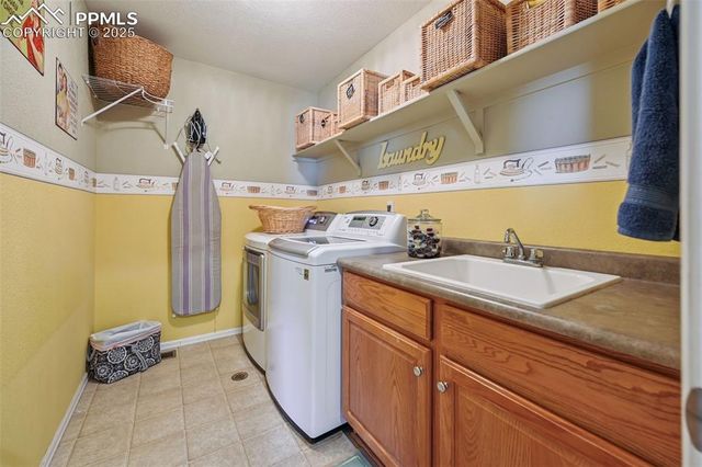 12226 Rio Secco Road, Peyton, CO 80831