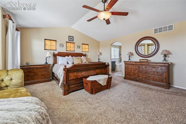 12226 Rio Secco Road, Peyton, CO 80831