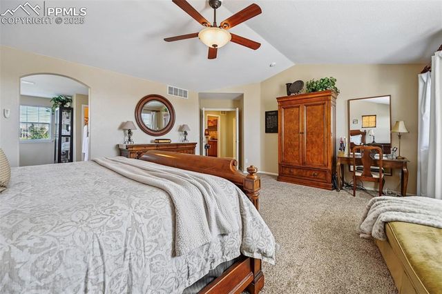 12226 Rio Secco Road, Peyton, CO 80831