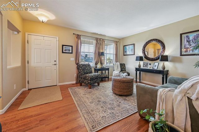 12226 Rio Secco Road, Peyton, CO 80831