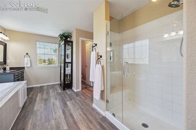 12226 Rio Secco Road, Peyton, CO 80831