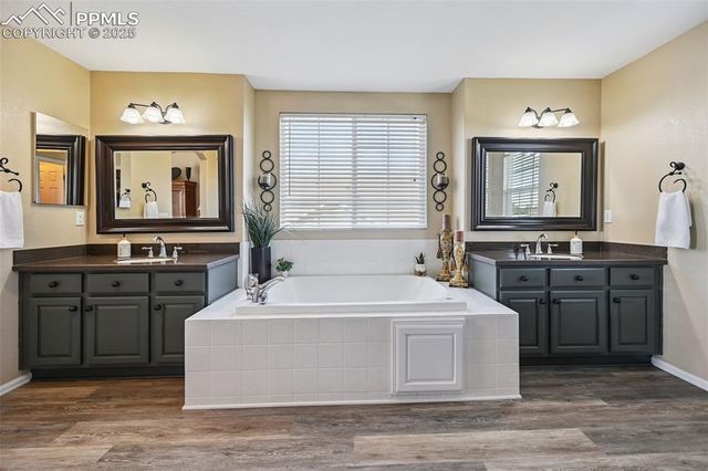 12226 Rio Secco Road, Peyton, CO 80831