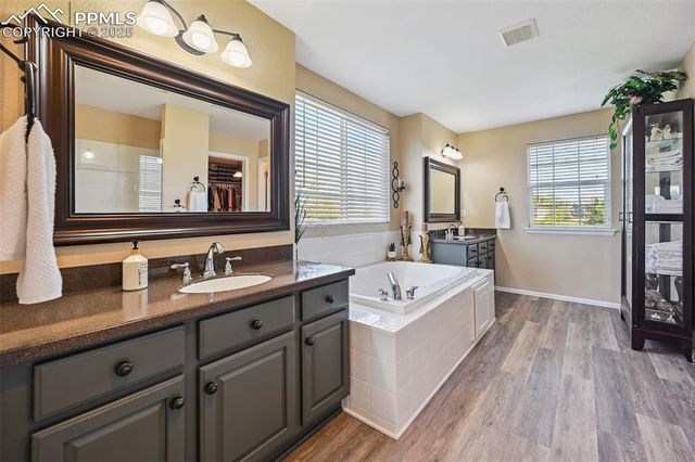 12226 Rio Secco Road, Peyton, CO 80831