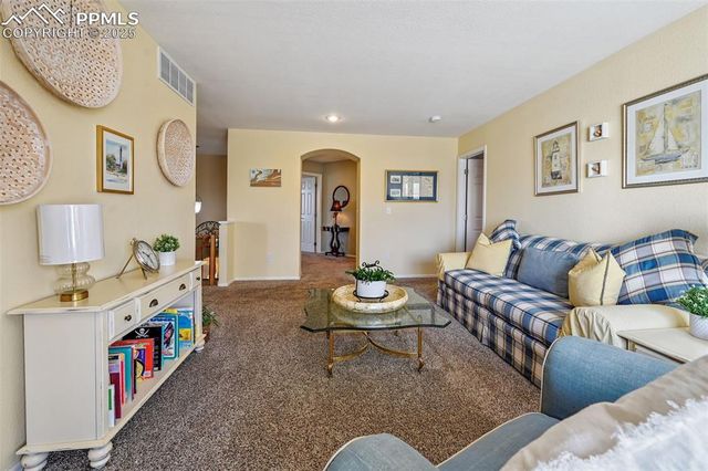 12226 Rio Secco Road, Peyton, CO 80831