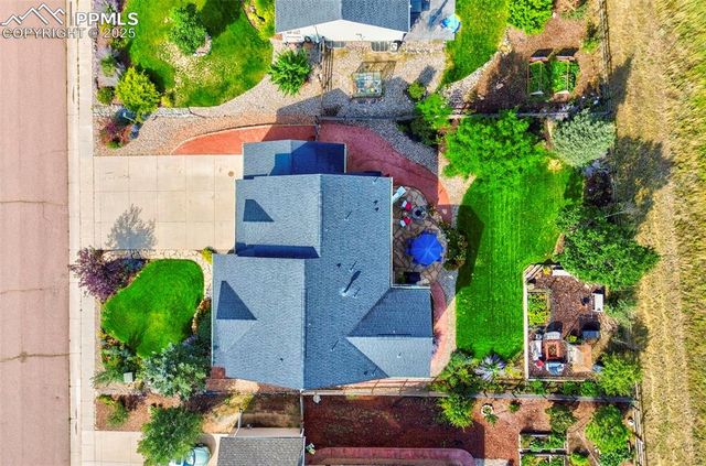 12226 Rio Secco Road, Peyton, CO 80831