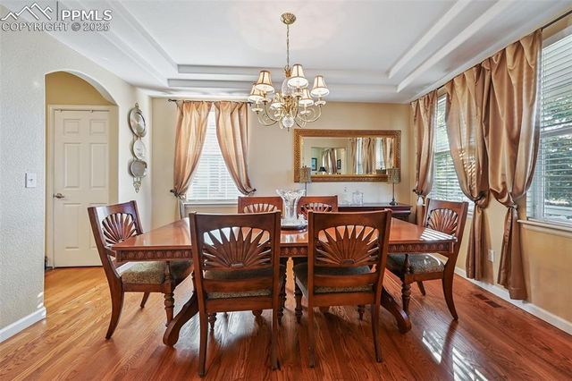 12226 Rio Secco Road, Peyton, CO 80831