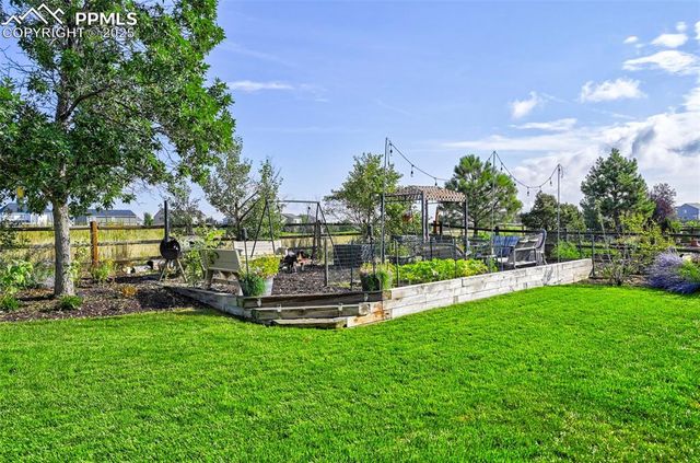 12226 Rio Secco Road, Peyton, CO 80831