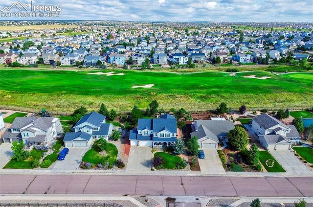 12226 Rio Secco Road, Peyton, CO 80831