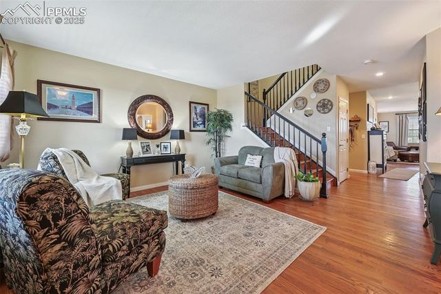 12226 Rio Secco Road, Peyton, CO 80831