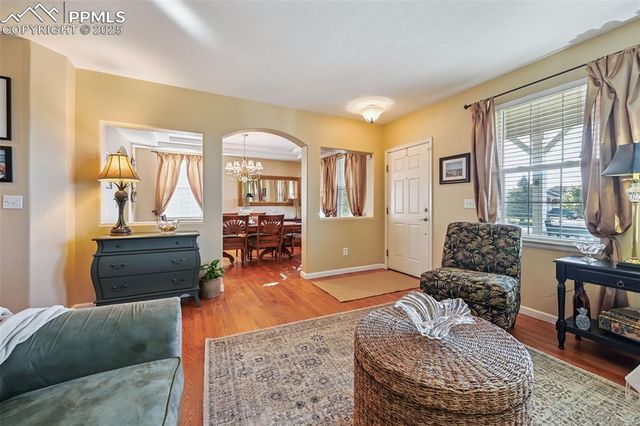 12226 Rio Secco Road, Peyton, CO 80831