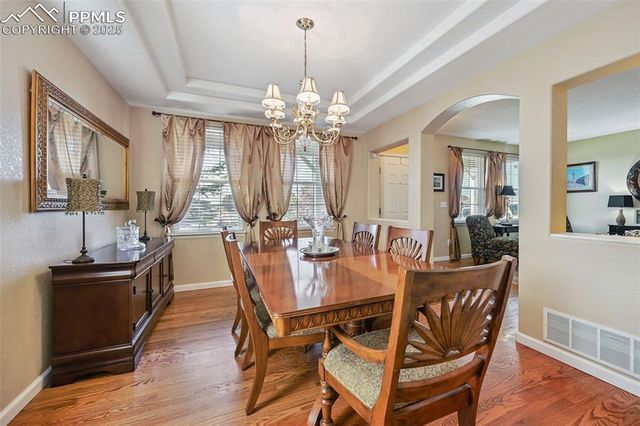 12226 Rio Secco Road, Peyton, CO 80831