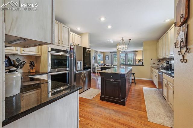 12226 Rio Secco Road, Peyton, CO 80831