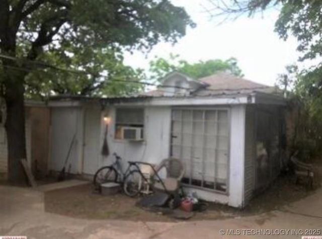 11337 Highway 76, Healdton, OK 73438