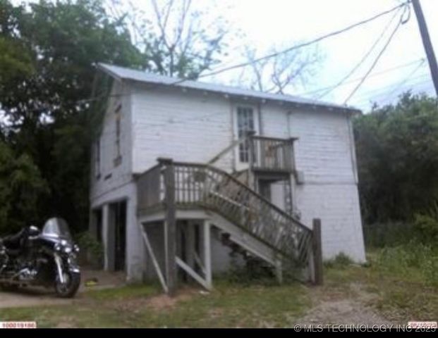 11337 Highway 76, Healdton, OK 73438