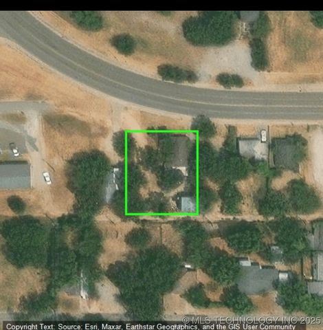 11337 Highway 76, Healdton, OK 73438