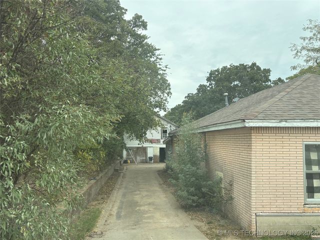 11337 Highway 76, Healdton, OK 73438