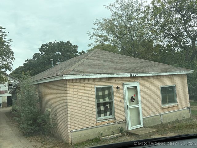 11337 Highway 76, Healdton, OK 73438