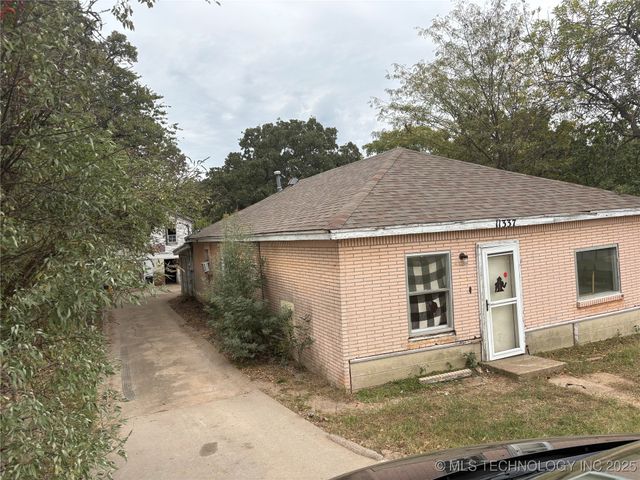 11337 Highway 76, Healdton, OK 73438
