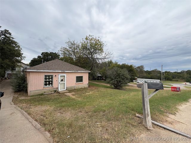 11337 Highway 76, Healdton, OK 73438