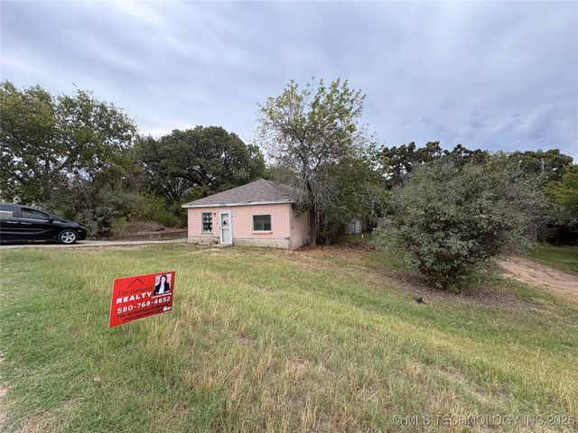 11337 Highway 76, Healdton, OK 73438