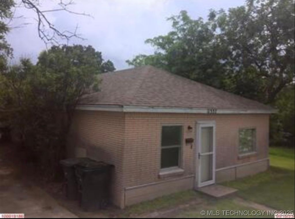 11337 Highway 76, Healdton, OK 73438