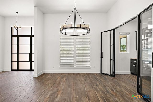 120 Strada Luca, Florence, TX 76527