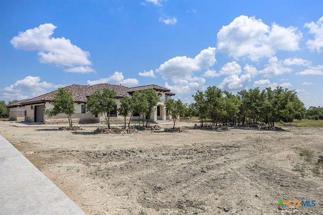 120 Strada Luca, Florence, TX 76527