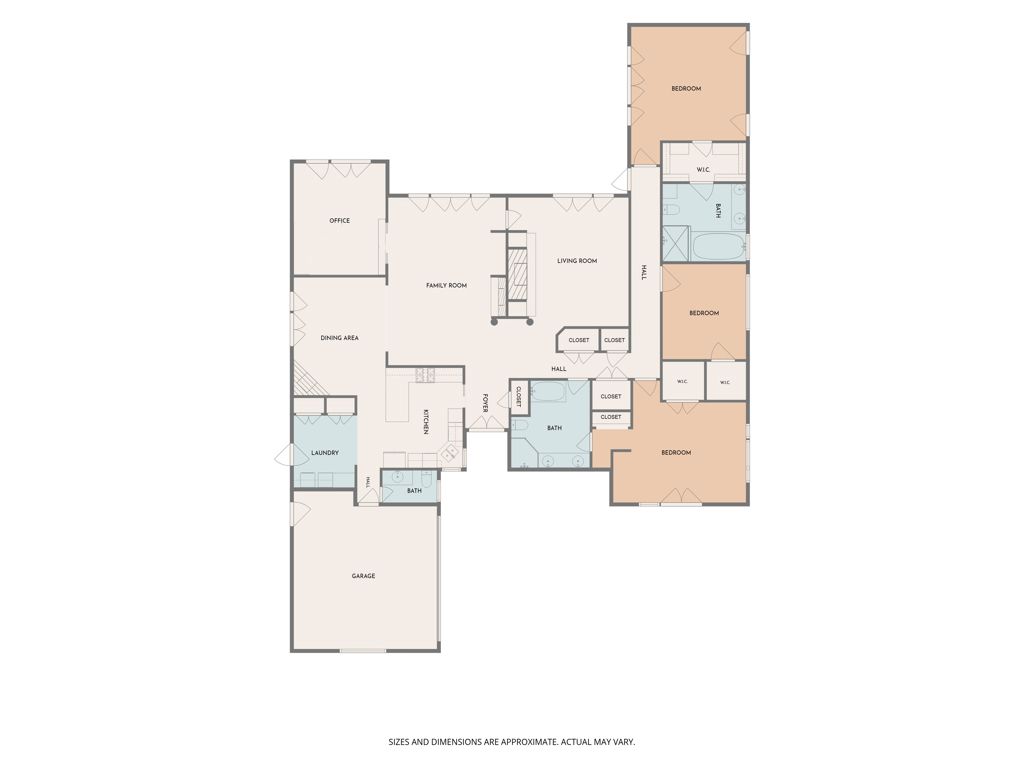 6020 S Halm Avenue, Los Angeles, CA 90056 — exterior
