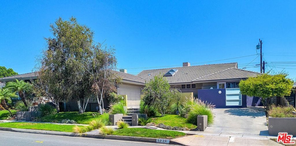 6020 S Halm Avenue, Los Angeles, CA 90056 — photo 3