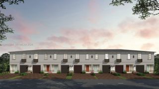 1256 SW 8 Court, Florida City, FL 33034