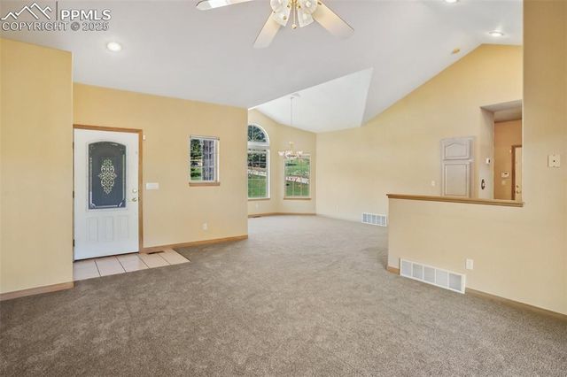 427 Gray Horse Circle, Woodland Park, CO 80863