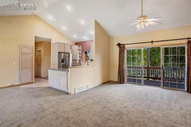 427 Gray Horse Circle, Woodland Park, CO 80863