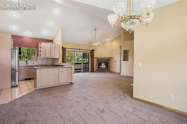 427 Gray Horse Circle, Woodland Park, CO 80863