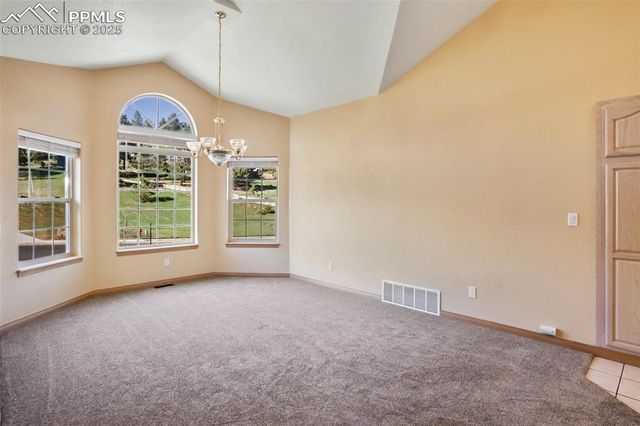 427 Gray Horse Circle, Woodland Park, CO 80863