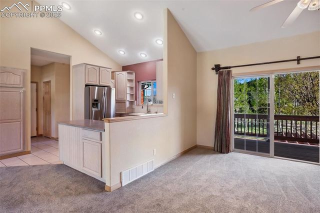 427 Gray Horse Circle, Woodland Park, CO 80863